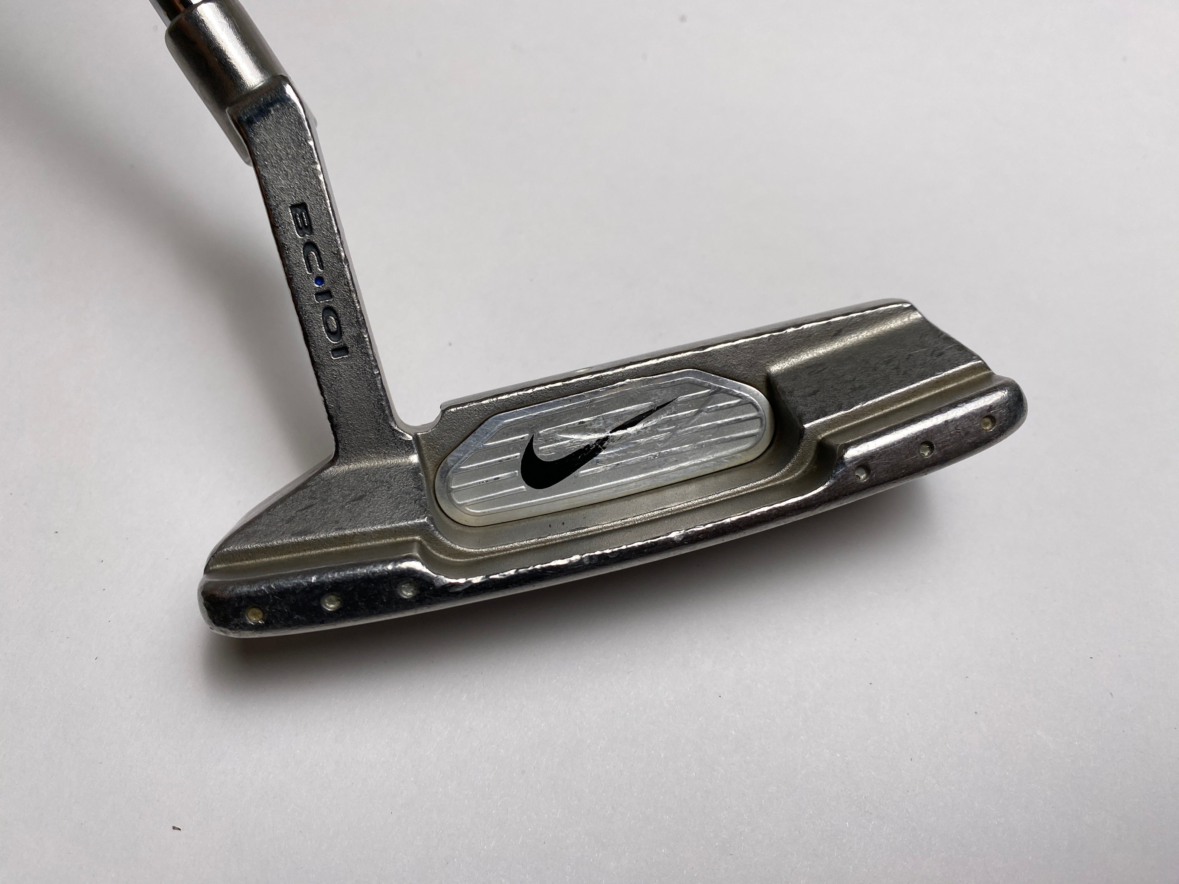 Nike BC 101 Heel-Toe Putter 35