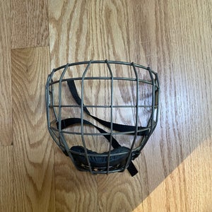 Used Small CCM