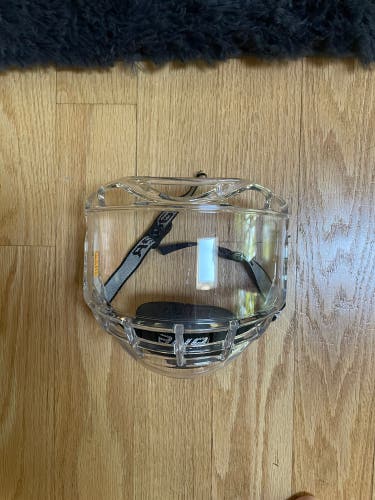 Bauer Concept 3 Full Shield