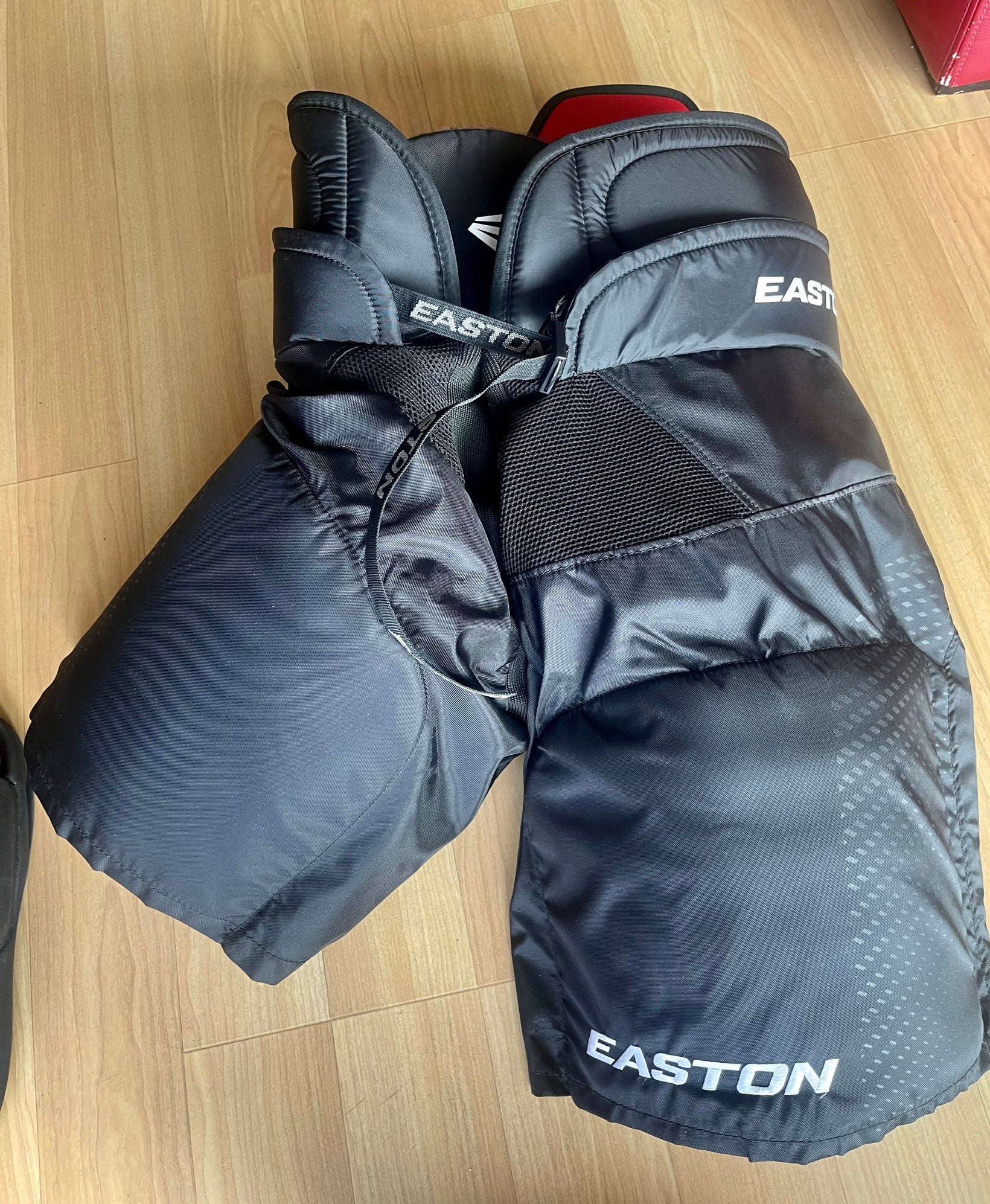 Easton Stealth 65S Gloves - Junior