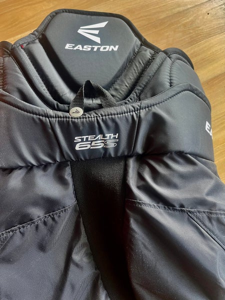 Easton Stealth S13 Sr. Hockey Pant  Hockey pants, Easton hockey, Hockey