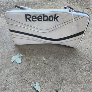 Reebok XLT28 Int Goalie Blocker