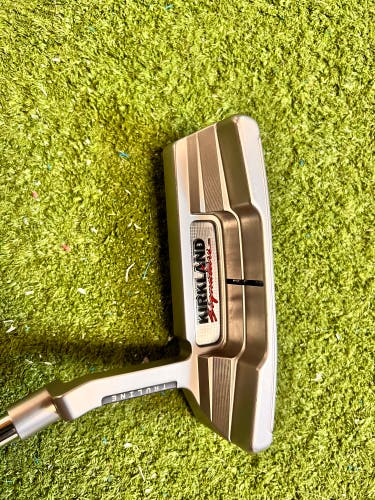 Unisex Blade 34.5" KS1 Putter