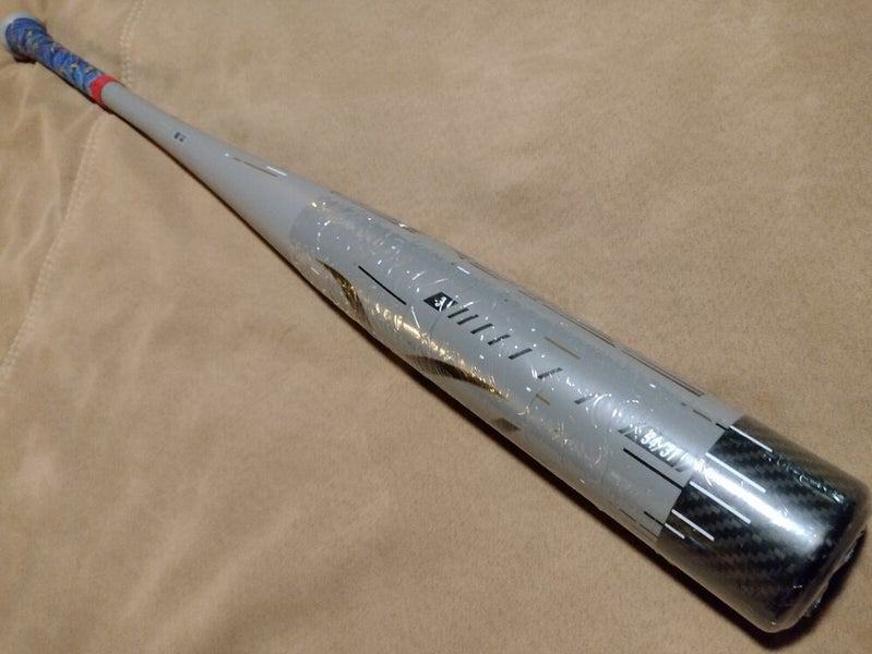 USED Victus Vandal LEV3 BBCOR 34/31 (-3) 2 5/8" BBCOR Alloy Baseball Bat VCBV3