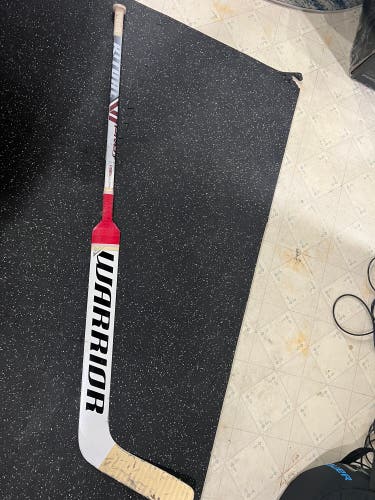 Pro Stock Warrior V1 Pro+ Kuemper 27”