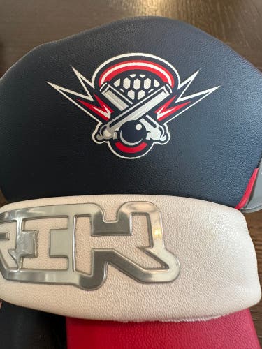 Maverick Max 13” Gloves