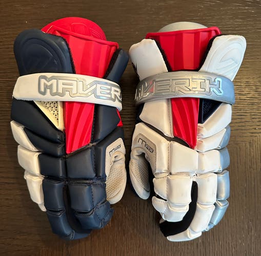 Maverick Max 13” Gloves