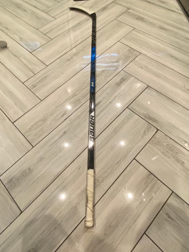 Bauer Nexus 1N Pro Stock