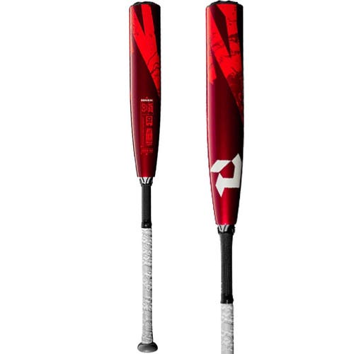 2024 DeMarini Zoa (-10) USSSA Baseball Bats - Multiple Sizes Available