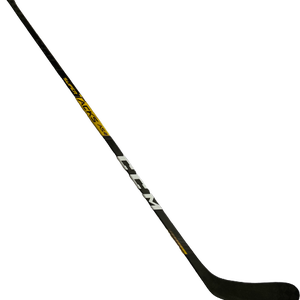 CCM Super Tacks AS2 LH Grip Pro Stock Hockey Stick Grip 95 Flex P28 NHL AHL(5722)