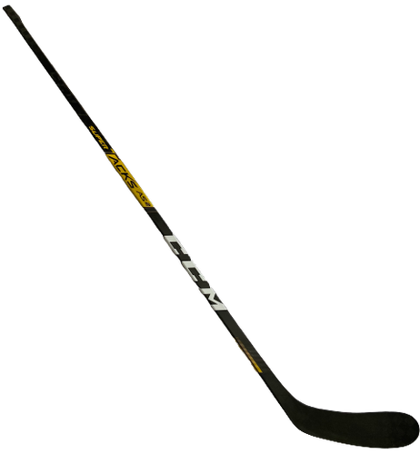 CCM Super Tacks AS2 LH Grip Pro Stock Hockey Stick Grip 95 Flex P28 NHL AHL(5722)