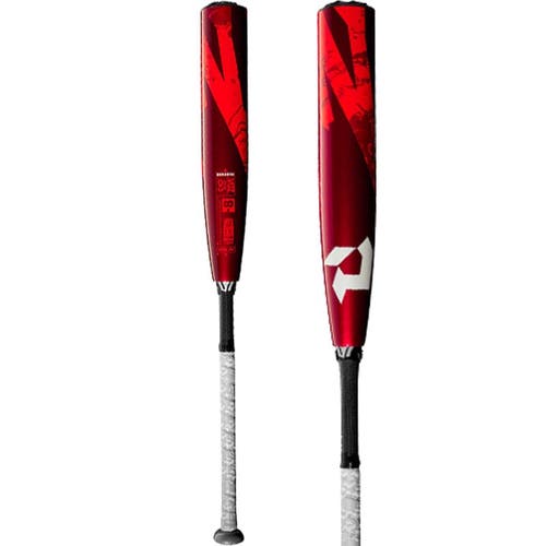 2024 DeMarini Zoa (-8) USSSA Baseball Bats - Multiple Sizes Available