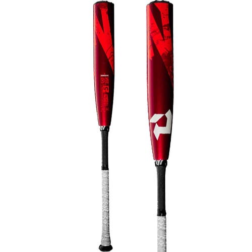 2024 DeMarini Zoa (-5) USSSA Baseball Bats - Multiple Sizes Available