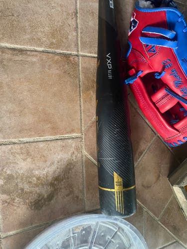 2022 Alloy (-10) 19 oz 29" Vandal Bat