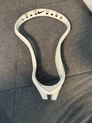 Used Nike CEO Lacrosse Head