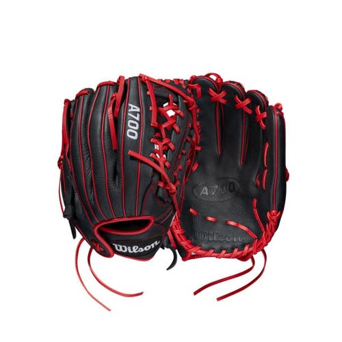 Wilson A700 12” Baseball Glove - WBW10012712