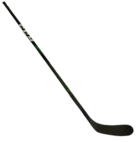 CCM Jetspeed FT4 Grip LH Pro Stock Hockey Stick 80 Flex Custom P28 Beauchemin (11131)