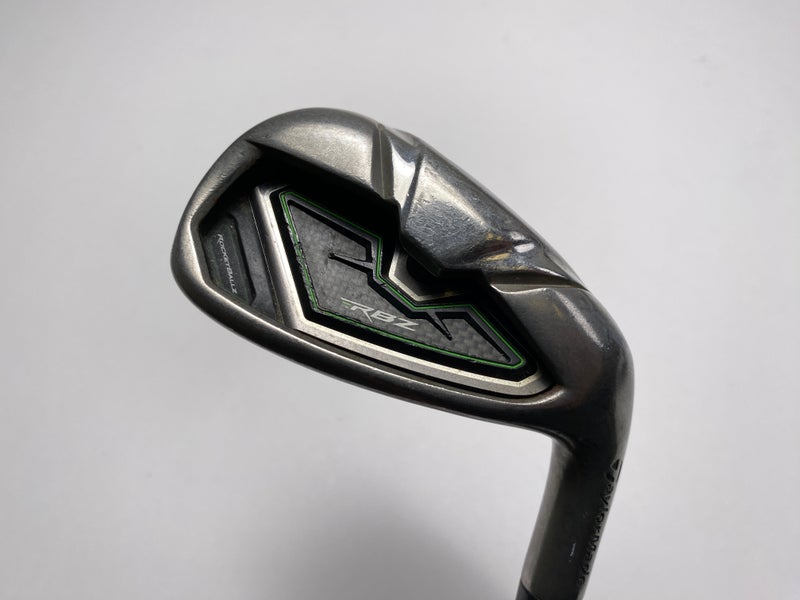 Taylormade RocketBallz Single 9 Iron Regular Steel Mens RH