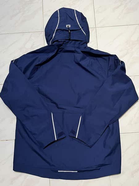 【Sサイズ】NIKE Pro Elite Storm Jacket Sサイズ】NIKE Pro Elite Storm Jacket(GB)