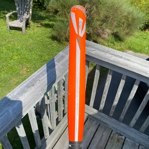 Easton mako 26/34