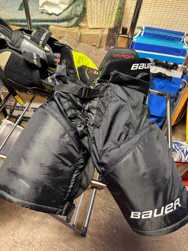 Bauer Vapor X2.9 Player Pants - Junior XL