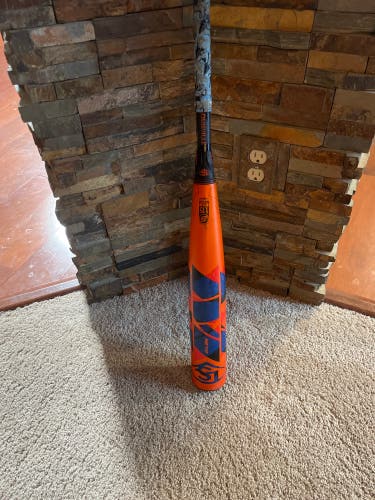 2022 Louisville Slugger (-8) 23 oz 31" Meta Bat