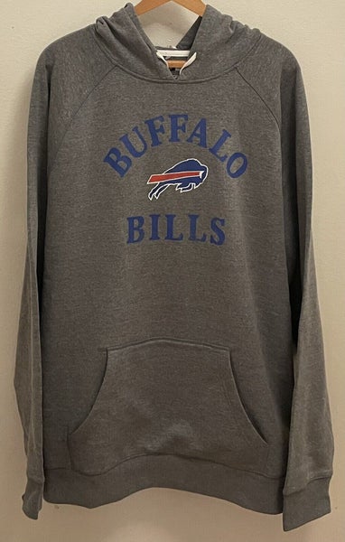 Buffalo Bills NFL Starter Men's Hoodie