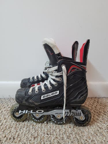 Bauer XR300 Size 3 Regular Width