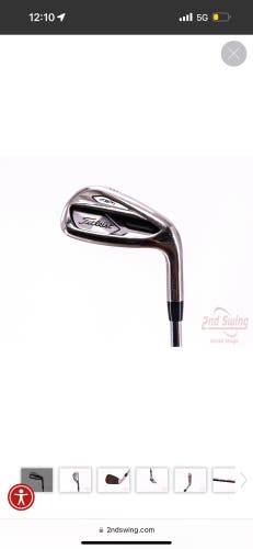Men's Right Handed AP1 Pitching Wedge