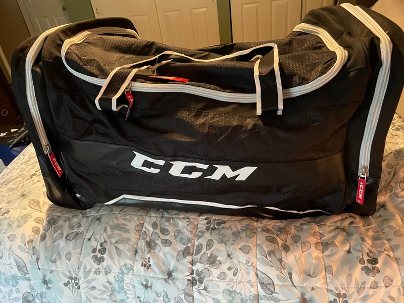 New CCM Bag 37”