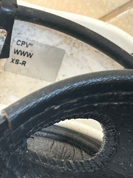 Used Cascade Helmet