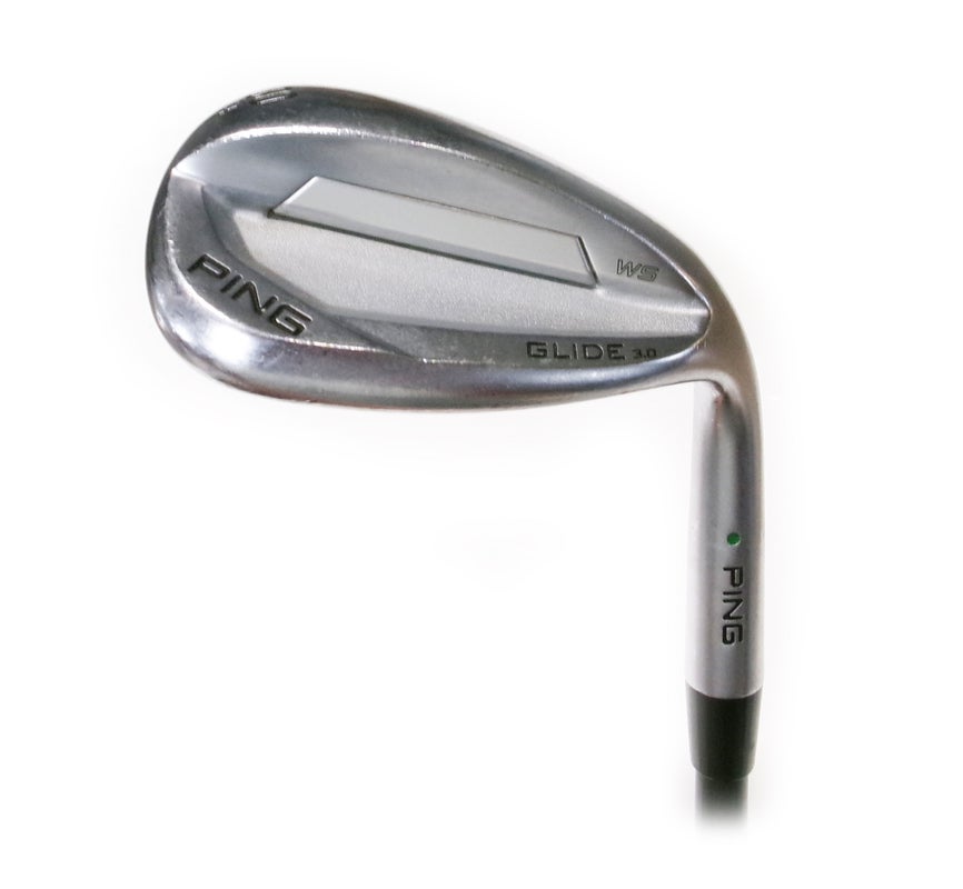 PING GLIDE 3.0 WS 58° 希少ウェッジ - クラブ