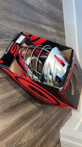 New Player's Cascade S Helmet