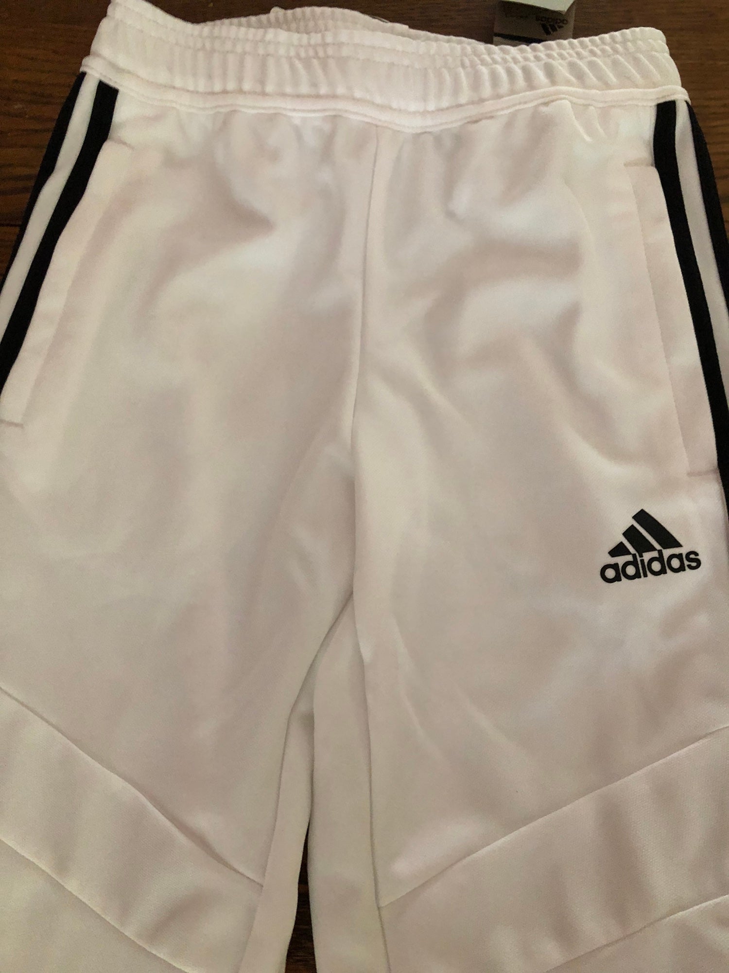 adidas Tiro 23 League Pants - Black | Men's Soccer | adidas US