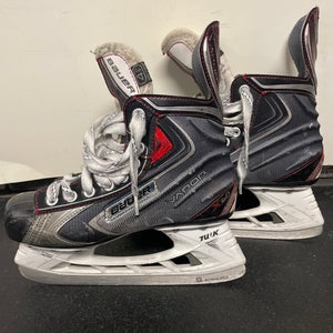 Used Bauer Vapor X 60 Hockey Skates 4.5D