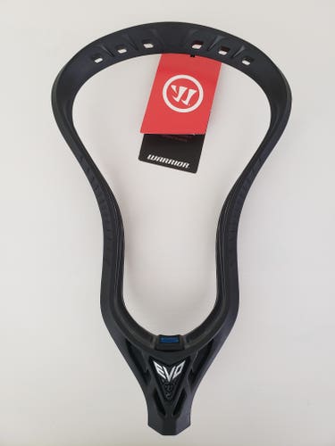 New Warrior Unstrung Evo 5 Head