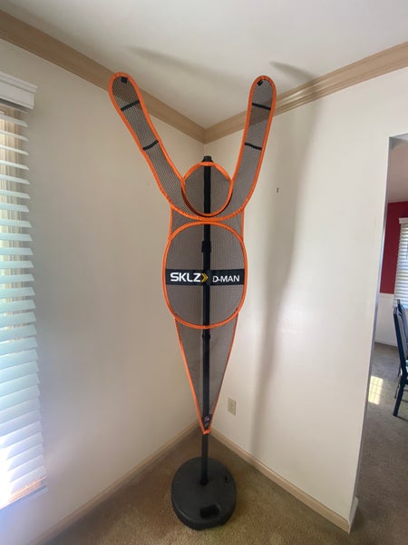 Sklz Defensive Man D-Man