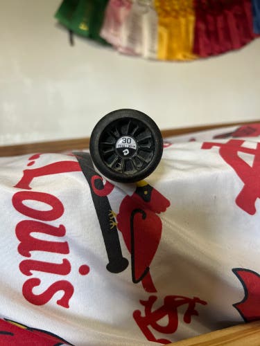 2021 Composite (-8) 22 oz 30" CF Bat