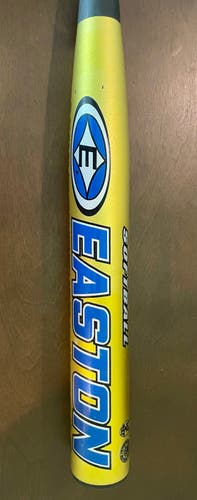 Used Easton Connexion Bat ST10  34/30