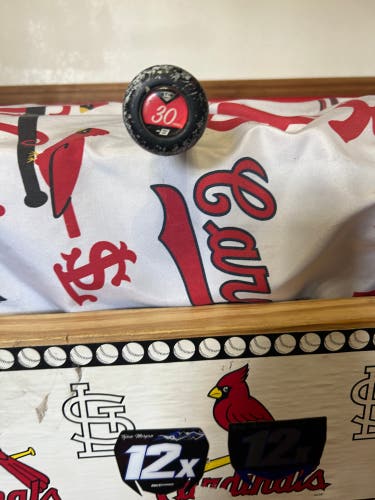 2021 Composite (-8) 22 oz 30" Meta Bat