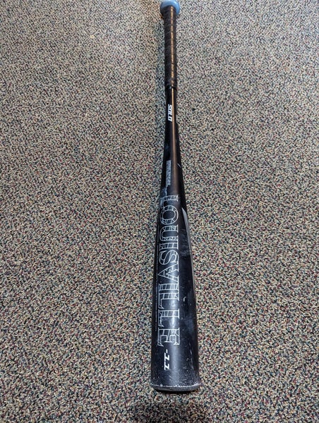 Used 2022 Louisville Slugger Alloy Solo Bat (-11) 20 oz 31