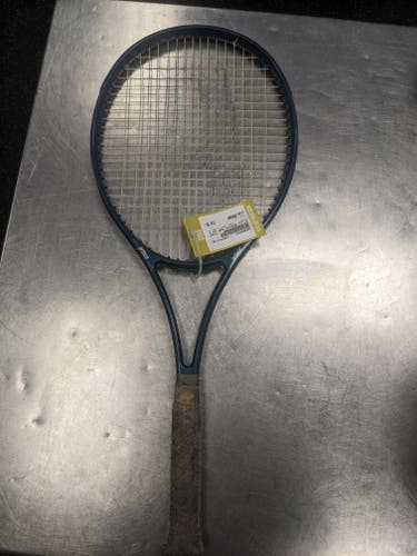 Used Prince GRAPHITE COMP 110 Racquet