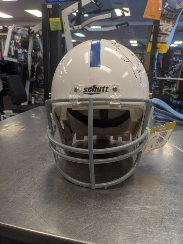 Football Helmets for sale  New and Used on SidelineSwap