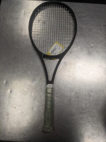 Used Prince CTS SYNERGY 26 MID PLUS