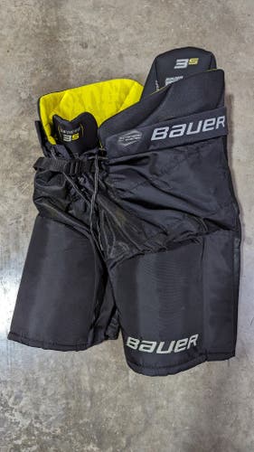 Sr Large Bauer 3S Pants