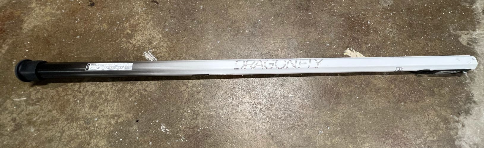 Epoch Dragonfly Select - 10th Gen Shaft - New