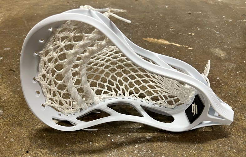 StringKing Mark 1 Head - New - Attack & Midfield - (Factory Strung)