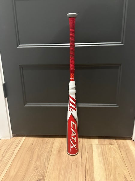 Marucci CatX connect