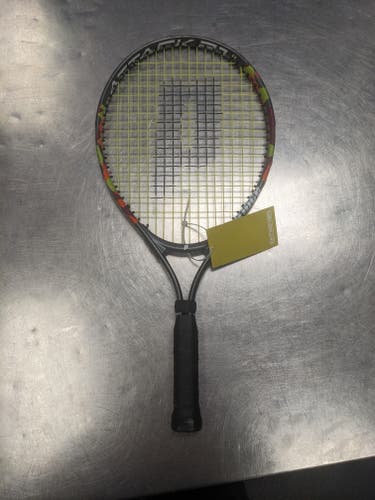 Used Prince ATTACK 21 Junior Racquet