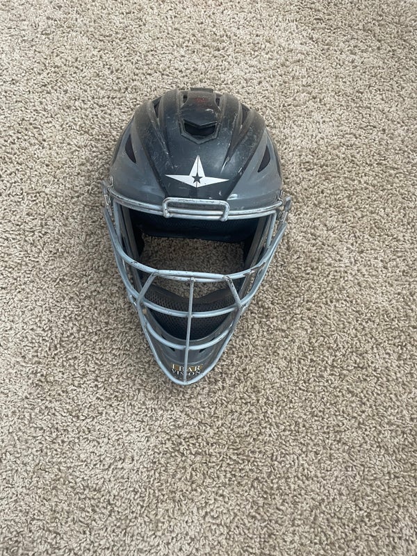 Tag TCH600 Hockey Style Catchers Mask S/M